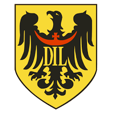 Logo: Dolnośląska Izba Lekarska