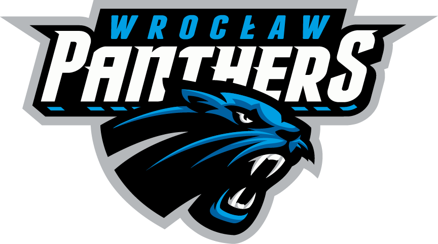 Logo Panthers Wrocław