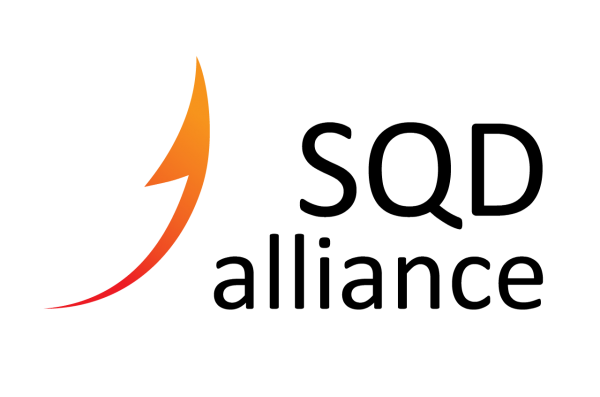 Logo SQD alliance
