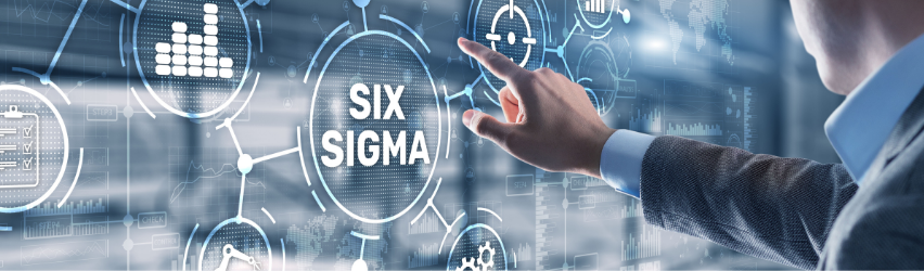 MBA Six Sigma – PL